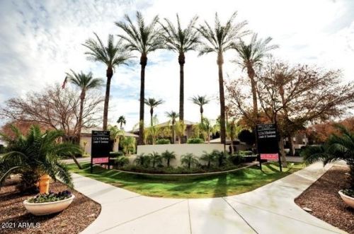 4343 21st St, Phoenix AZ  85016-0503 exterior