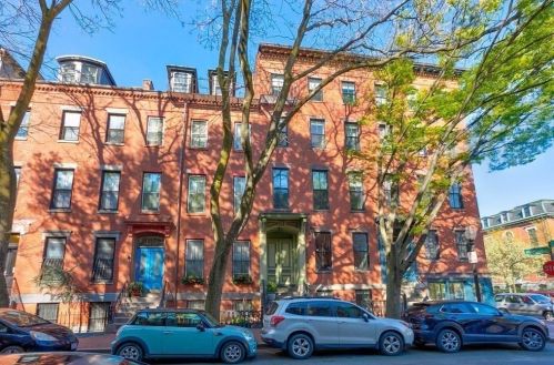 58 Springfield St, Boston MA 02118 exterior