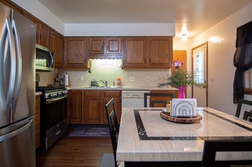 5935 Leisure South Dr, Grand Rapids MI 49548-6857 exterior