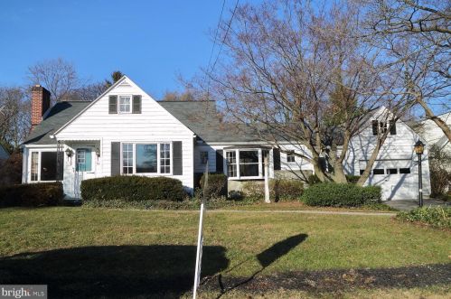 3655 Horizon Dr, Lancaster, PA 17601-1115