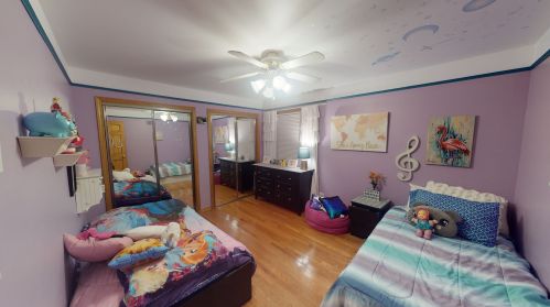 6208 Scott Ln, Bull Valley IL 60014-6446 exterior