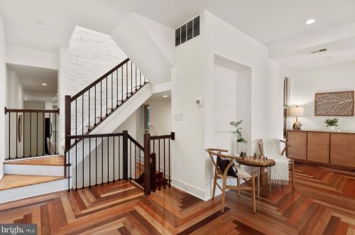 1429 Q St, Washington DC 20009-3808 exterior