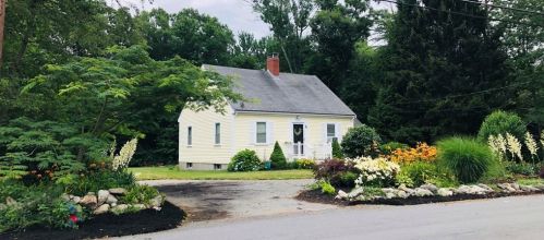 75 Rustic Rd, Walpole, MA 02032-1503