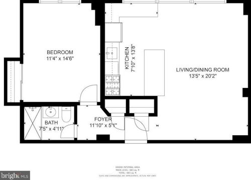 3701 Connecticut Ave, Washington DC  20008-4553 exterior