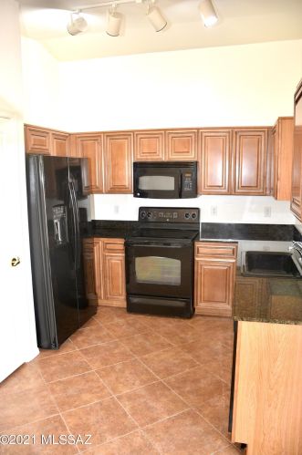 7449 Fair Meadows Loop, Tucson AZ 85756-6151 exterior