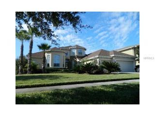 3747 Kalanchoe Pl, Zephyrhills FL  33544-7311 exterior