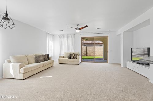 3664 Jasmine Dr, Chandler AZ  85286-1649 exterior