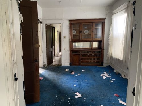 6915 Racine Ave, Chicago IL 60636-3508 exterior