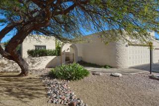 5354 Paseo Sereno, Tucson, AZ 85750-1482