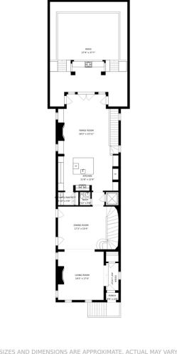 1845 Orch St, Chicago IL 60614-5106 exterior