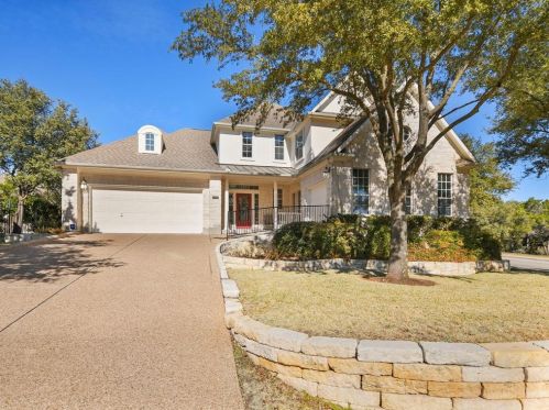 9708 Croton Cv, Austin TX  78759-7739 exterior