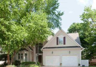 403 Oak Island Dr, Cary, NC 27513-2235