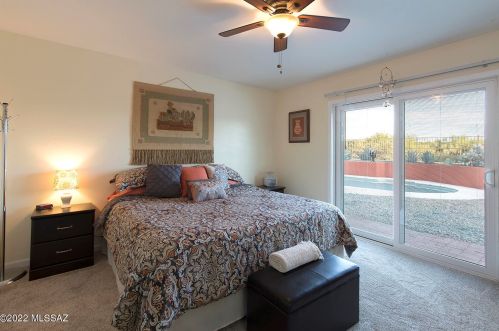 1501 Cyn Shadows Ln, Tucson AZ 85737-7716 exterior