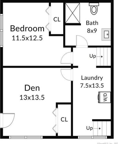 24 Aspen Ledges Rd, Ridgefield CT 06877-1826 exterior