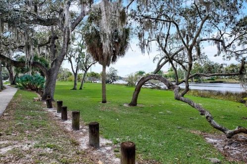 309 Crest Ave, Tampa FL 33614-6709 exterior