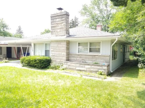 4664 Virginia St, Gary, IN 46409-2562