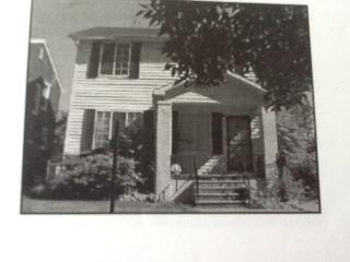 11730 Wade St, Detroit MI  48213-1611 exterior