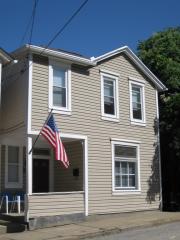 254 Southern Ave, Pittsburgh PA  15211-1932 exterior