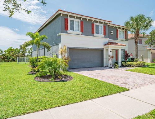 1968 Newport Isles Blvd, Fort Pierce, FL 34953-4585