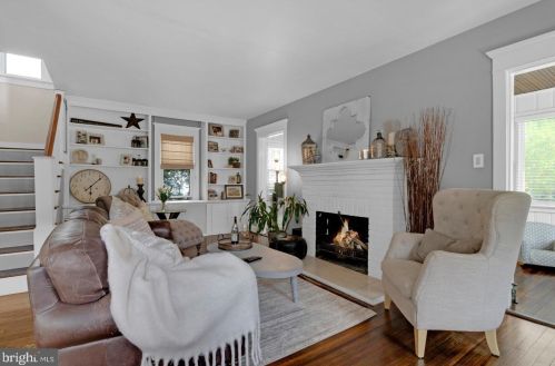 215 Marne Ave, Tavistock NJ 08033-1444 exterior