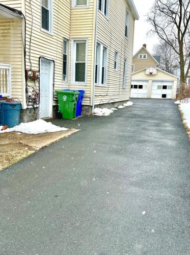 41 Houston Ave, Middletown NY 10940-4126 exterior