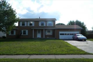21 Hallbar Rd, Rochester, NY 14626-1105