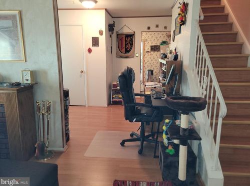 522 St, Pottstown PA 19464-4746 exterior