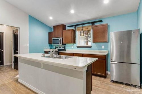 3906 Jarrett St, Milton FL  32571-2426 exterior