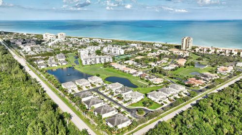 403 Southstar Dr, Fort Pierce FL 34949-9121 exterior