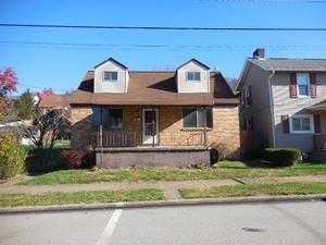 512 9th St, Monroeville, PA 15140-1231