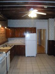 1511 Hanover St, Baltimore MD  21230-4439 exterior