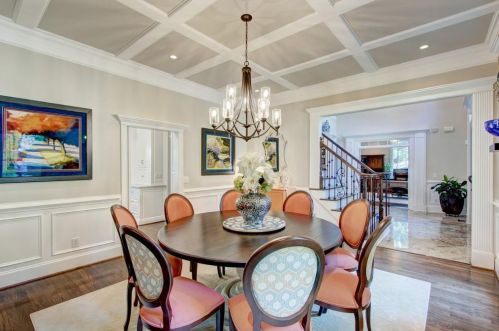 3554 Ml Rd, Gainesville GA 30504-5520 exterior