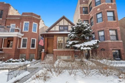 1423 Rascher Ave, Chicago, IL 60640-1205