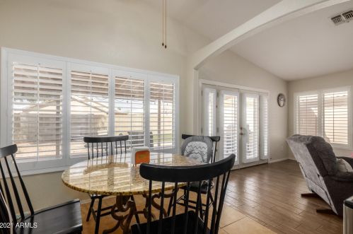 16634 35 Way, Phoenix AZ 85050-2608 exterior