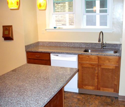 1408 Jarvis Ave, Chicago IL 60626-2002 exterior