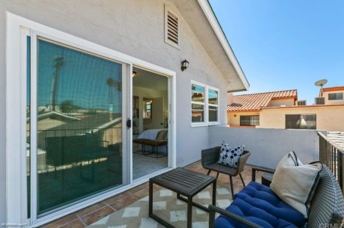 3994 Iowa St, San Diego CA 92104-2605 exterior