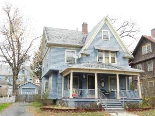 36 Westernview St, Springfield MA  01108-1616 exterior