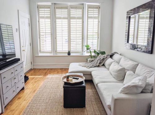 1734 Sedgwick St, Chicago IL 60614-5722 exterior