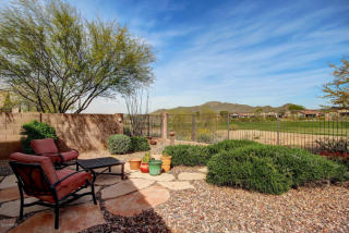 1794 Morse Dr, Phoenix AZ  85086-2979 exterior