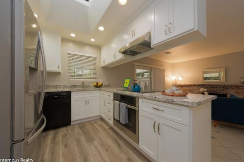 3658 Mona Way, San Jose, CA 95130-1333