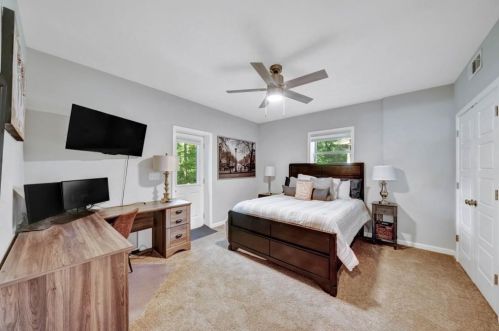 2508 Caladium Dr, Atlanta GA 30345-1325 exterior