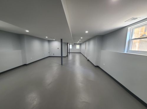 912 Monticello Ave, Chicago IL  60651-3949 exterior