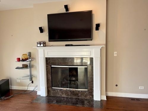 1914 Morgan St, Chicago IL  60608-3403 exterior