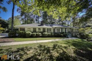 3257 Briarcliff Rd, Atlanta, GA 30345-3456