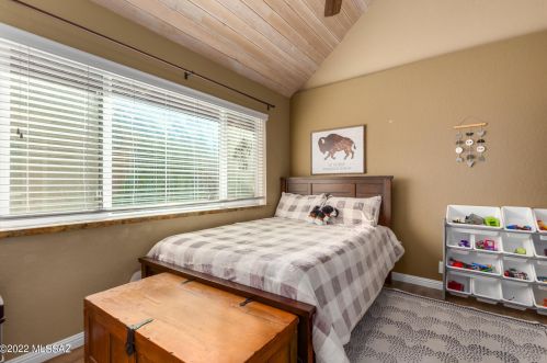 5795 Paseo Cimarron, Tucson AZ  85750-1106 exterior