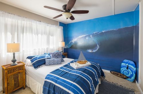 1175 Kaeleku St, Honolulu HI 96825-3007 exterior