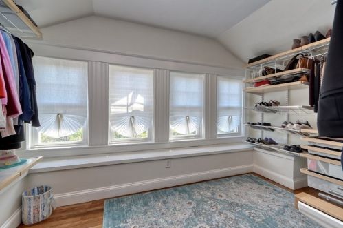 109 Commonwealth Ave, Boston MA exterior