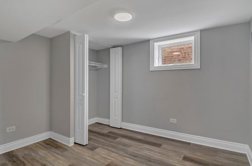 10712 Sacramento Ave, Chicago IL  60655-2120 exterior