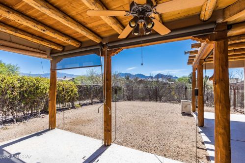 11730 Diamond Cholla Pl, Tucson AZ 85737-6780 exterior