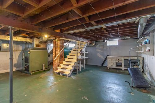 745 James St, Ely MN 55731-1535 exterior